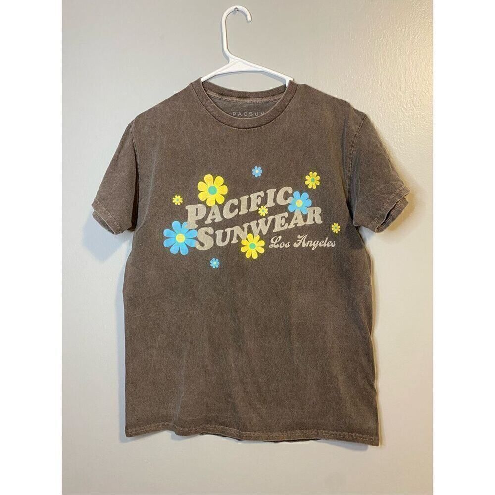 Pacsun tee 